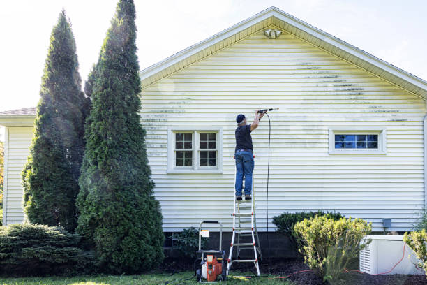 Berlin, MD  Pressure Washing Company